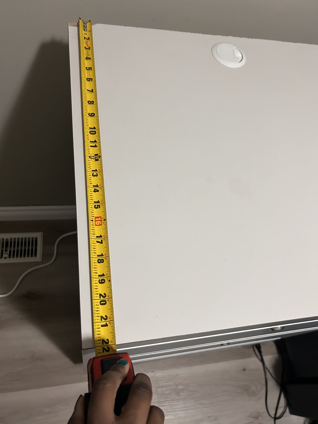 Office Filing Cabinet - photo 4