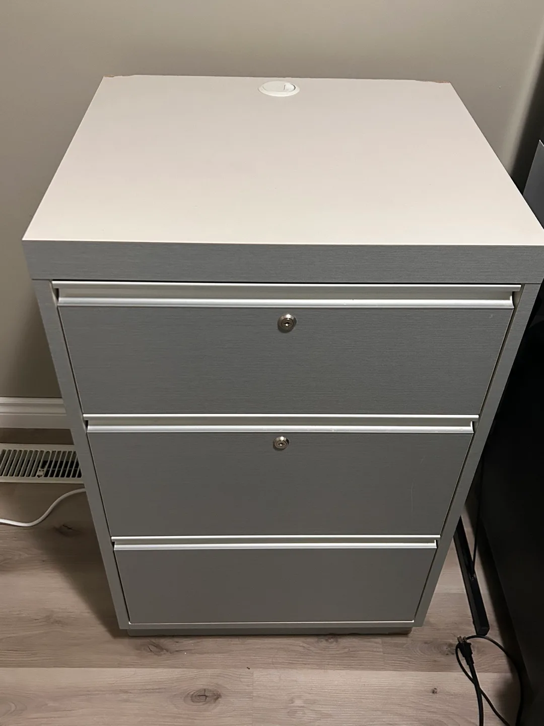 Office Filing Cabinet image indicator(2)