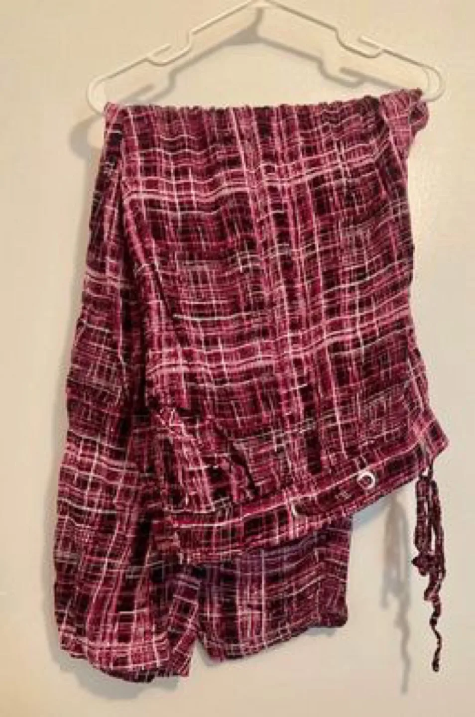 6X pants ( 6 pairs ) image indicator(4)