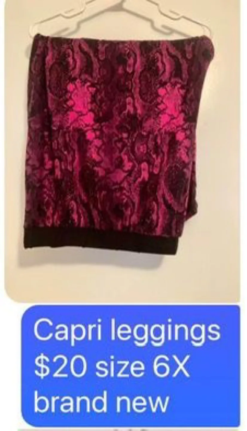 6X pants ( 6 pairs ) image indicator(2)