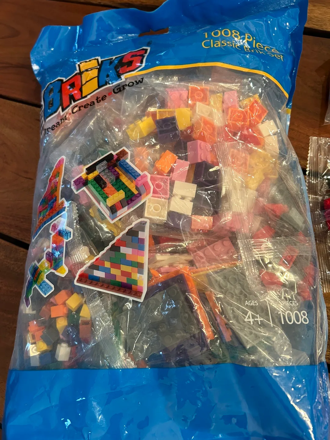 BNIB Building Bricks image indicator(2)