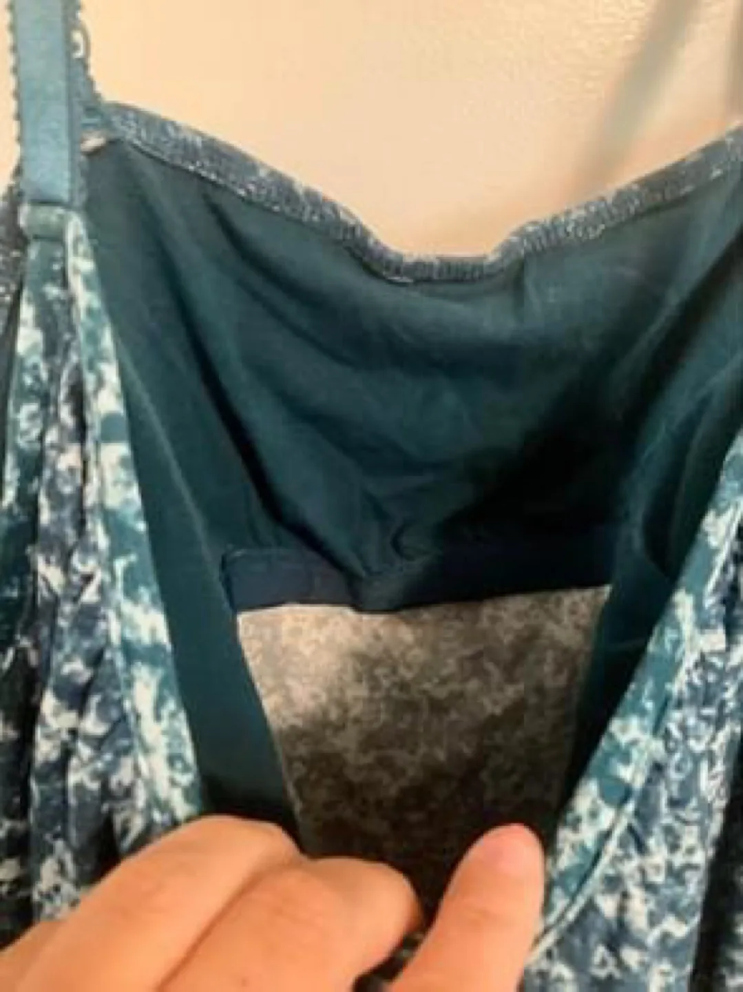 6X nightgown ( plus size ) image indicator(2)