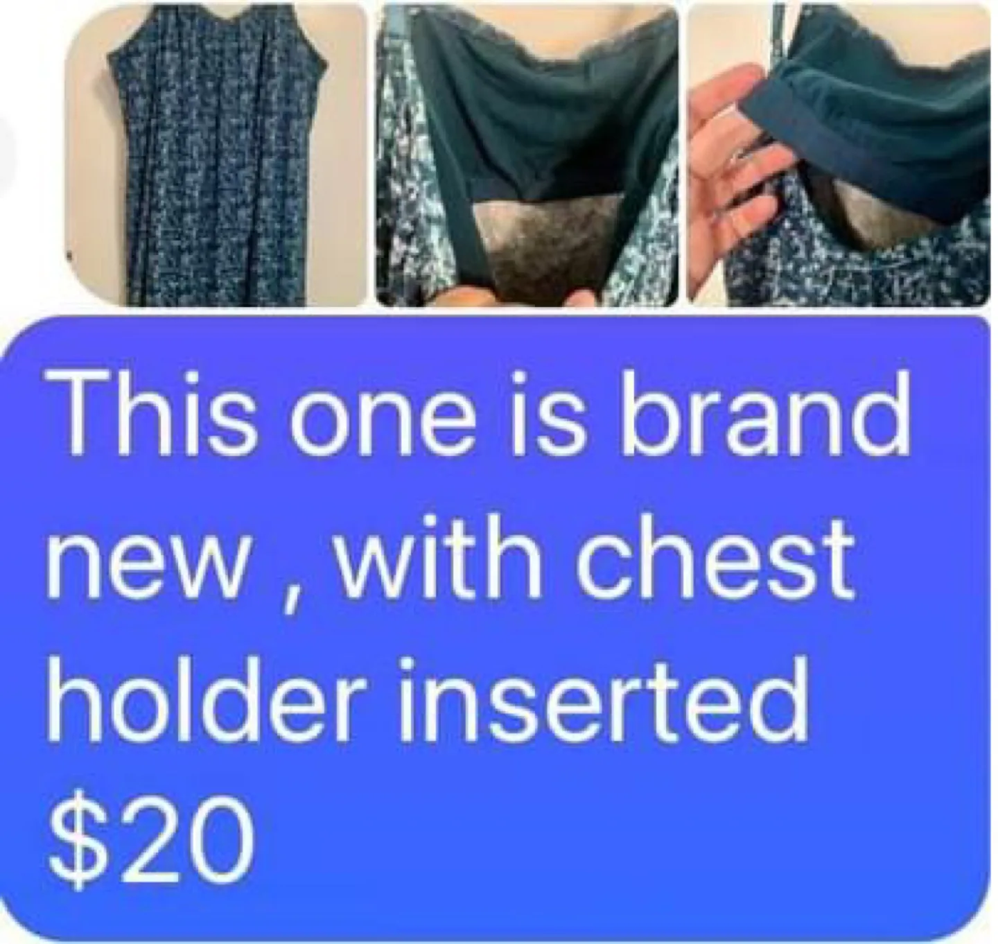 6X nightgown ( plus size ) image indicator(4)