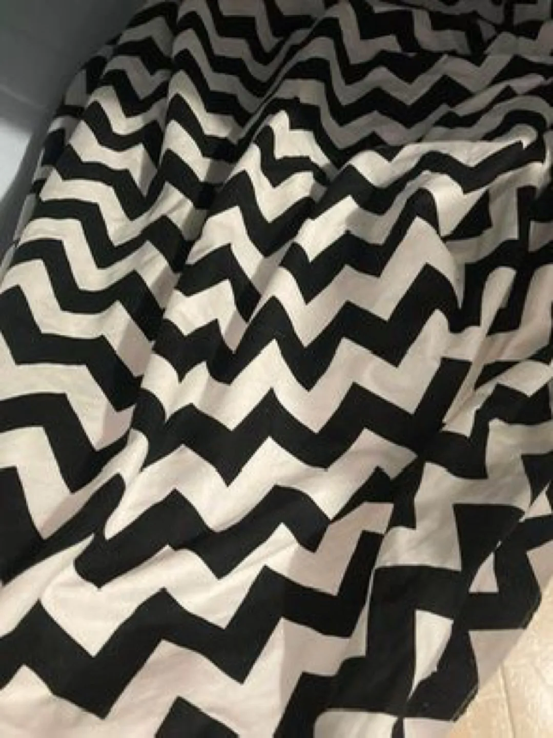 Chevron Fabric image indicator(2)