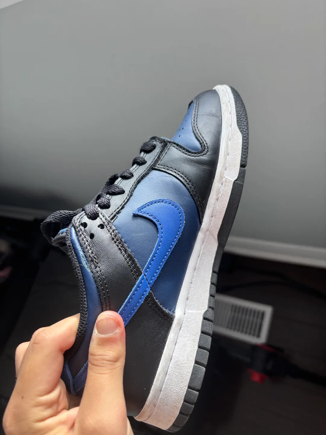 Kids Nike Dunk Low image indicator(2)