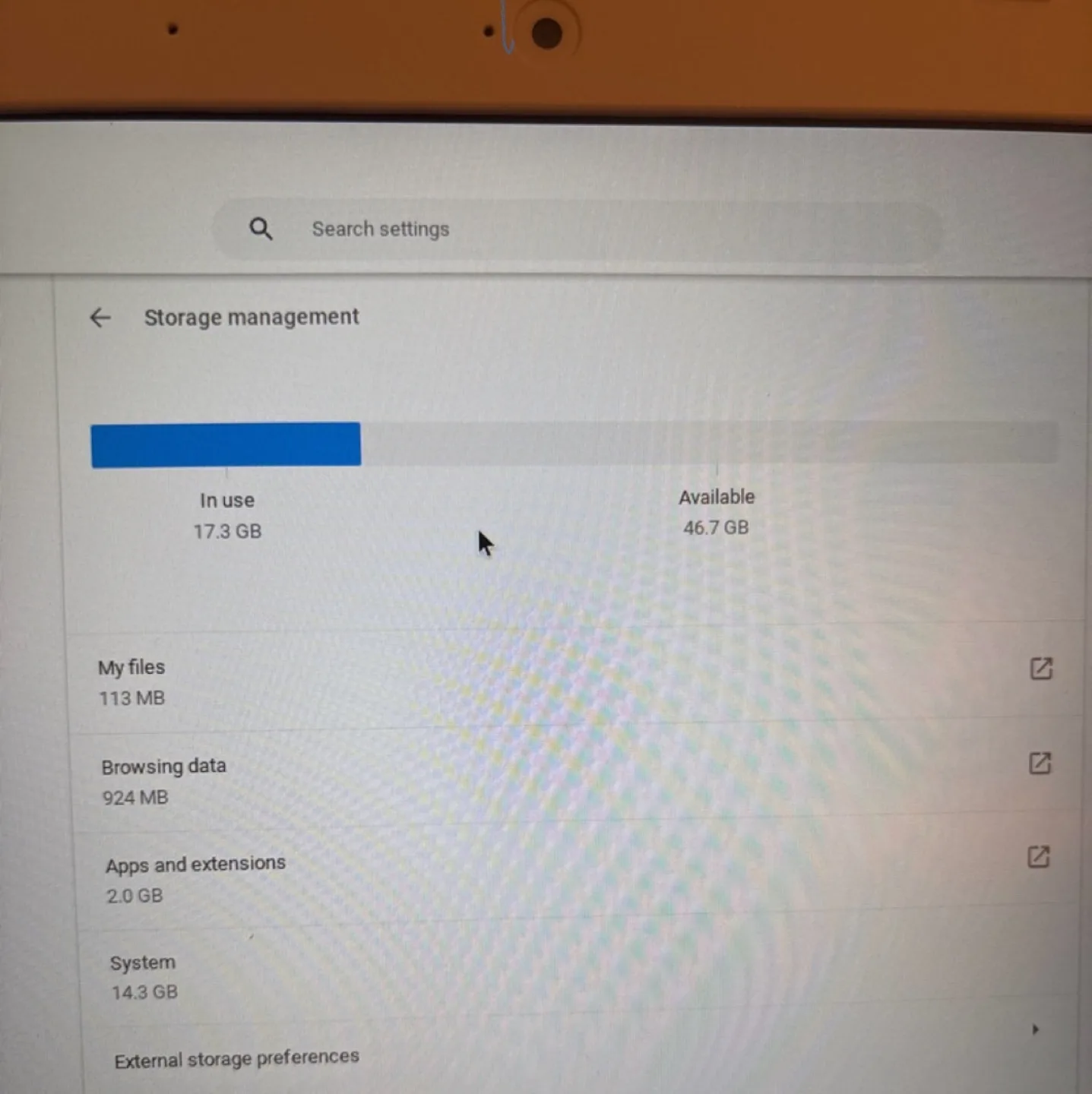 Acer Chromebook image indicator(5)