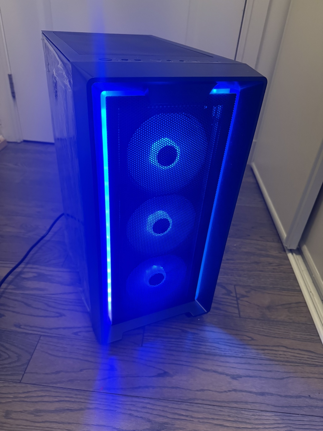 Skytech Gaming Nebula PC - photo 3