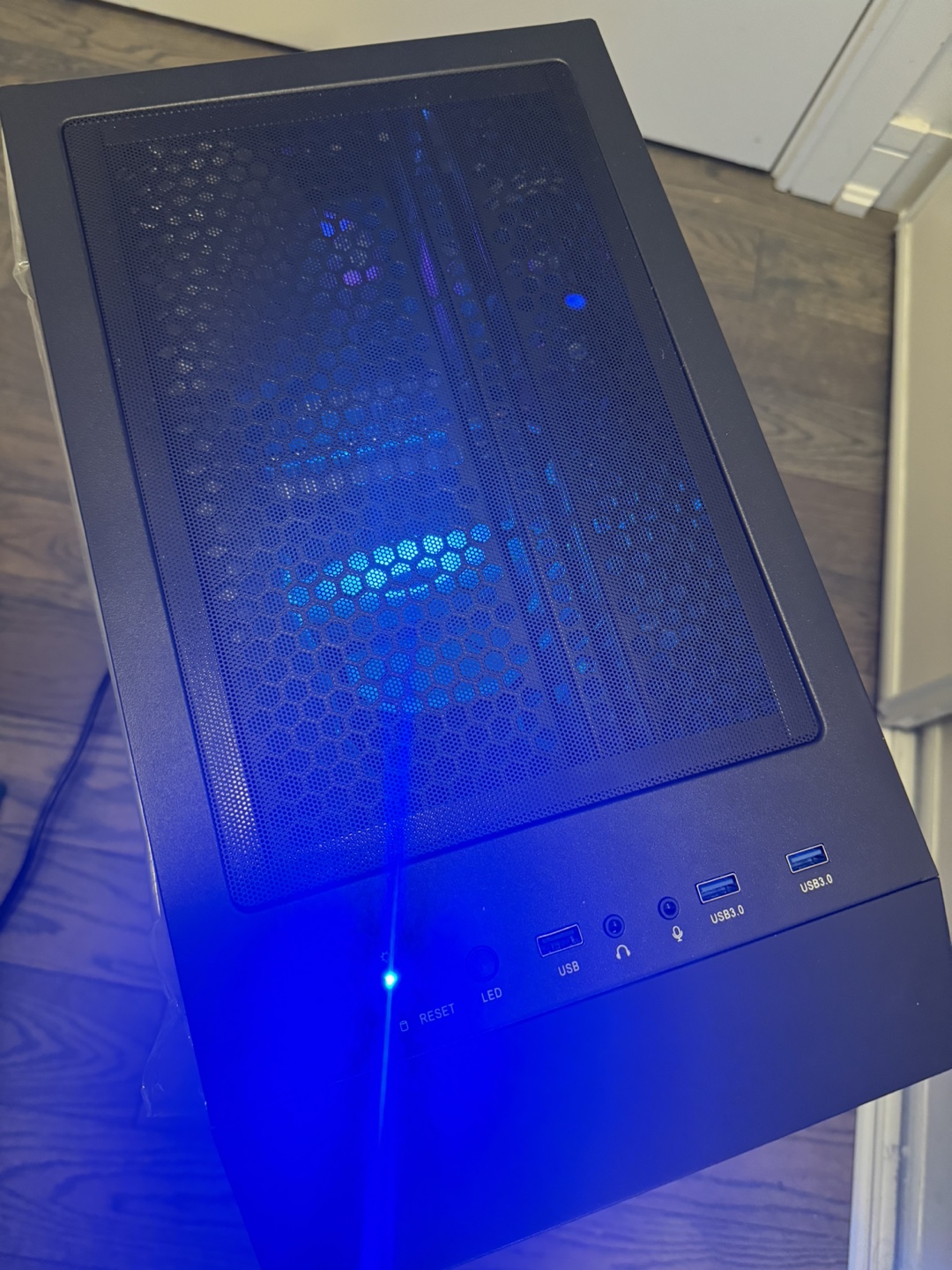 Skytech Gaming Nebula PC - photo 4