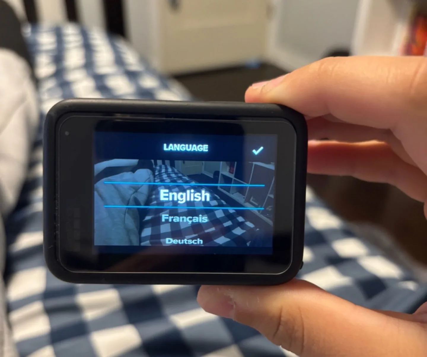 GoPro Hero 10 Black Action Camera Bundle image indicator(2)