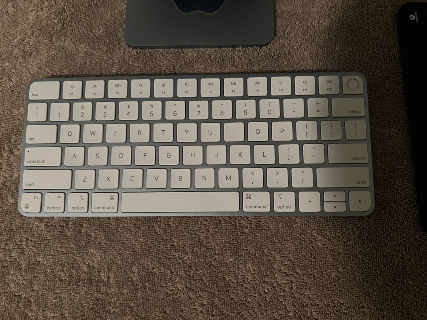 Apple iMac 24-inch (2023) - Blue - photo 4