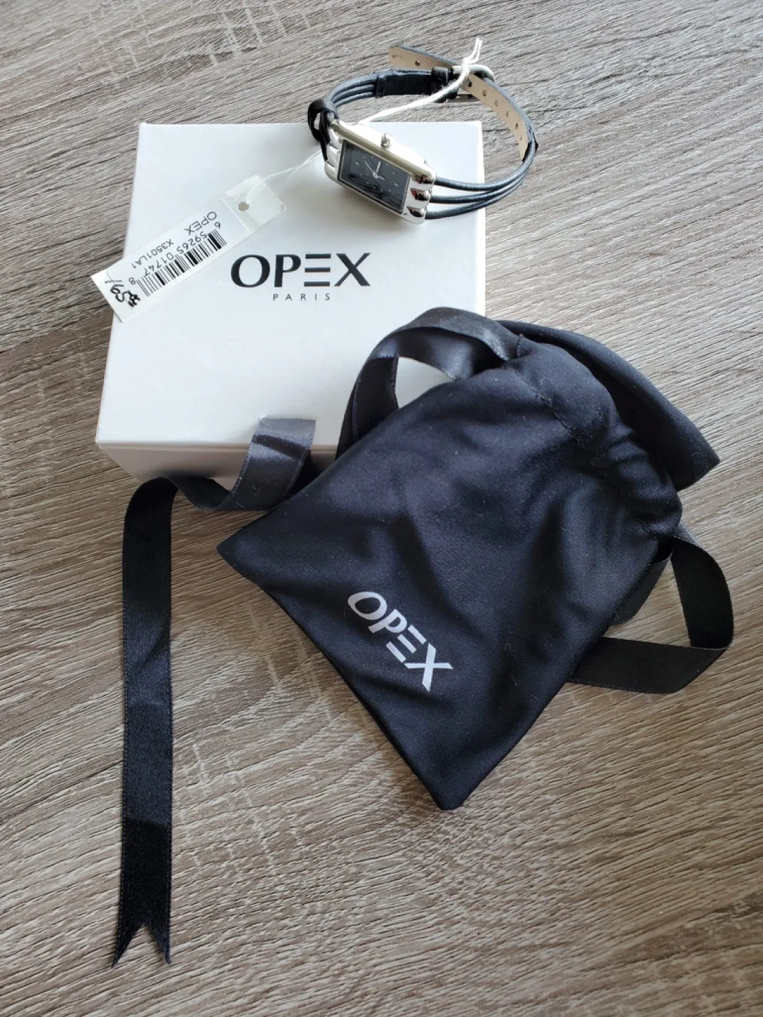 OPEX Women's Watch (brand new) image indicator(5)