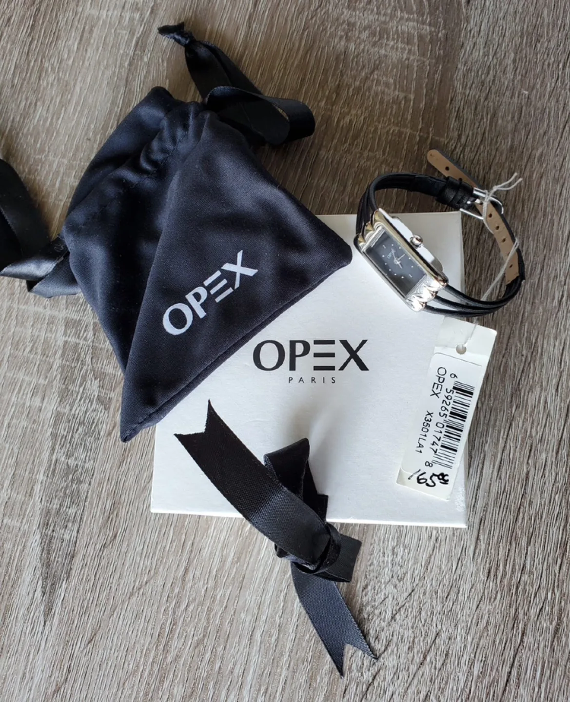 OPEX Women's Watch (brand new) image indicator(3)