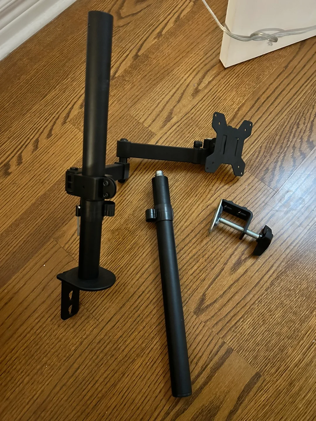 Monitor Desk Mount thumbnail