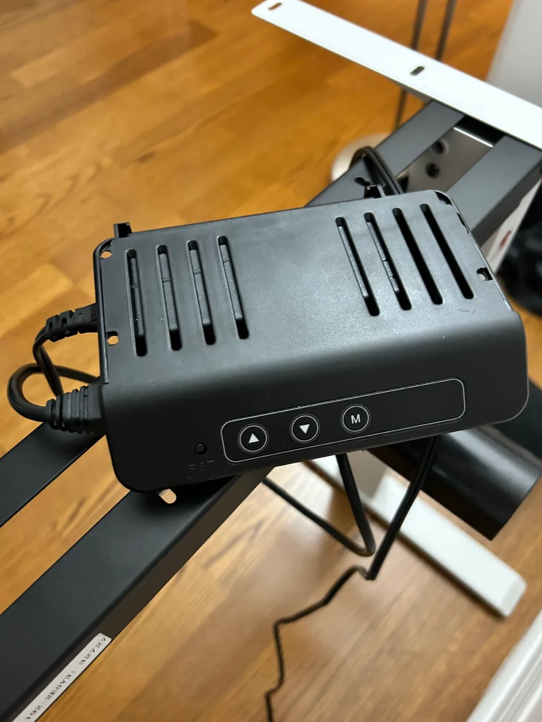 Standing Desk Frame image indicator(2)