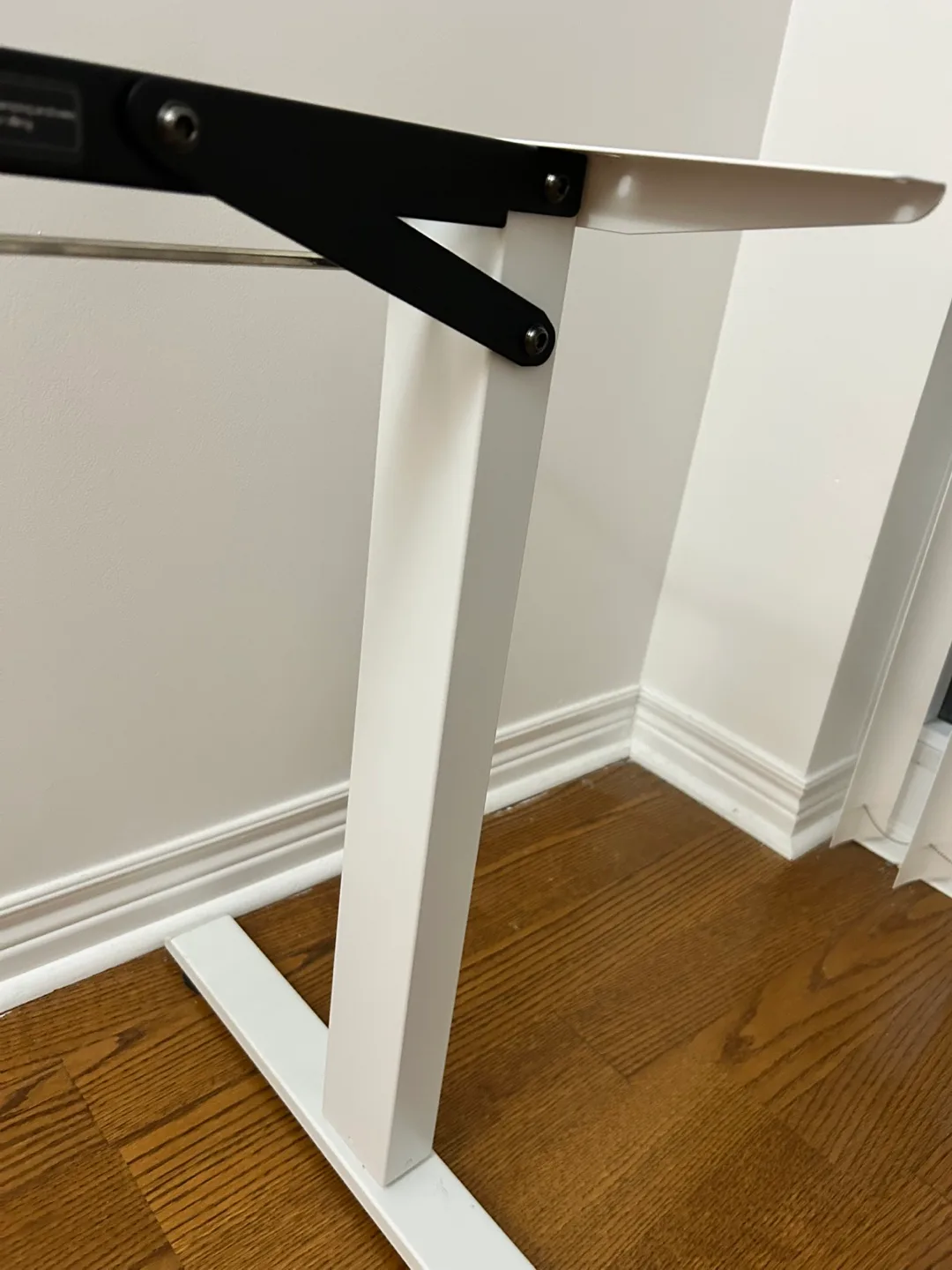 Standing Desk Frame image indicator(3)