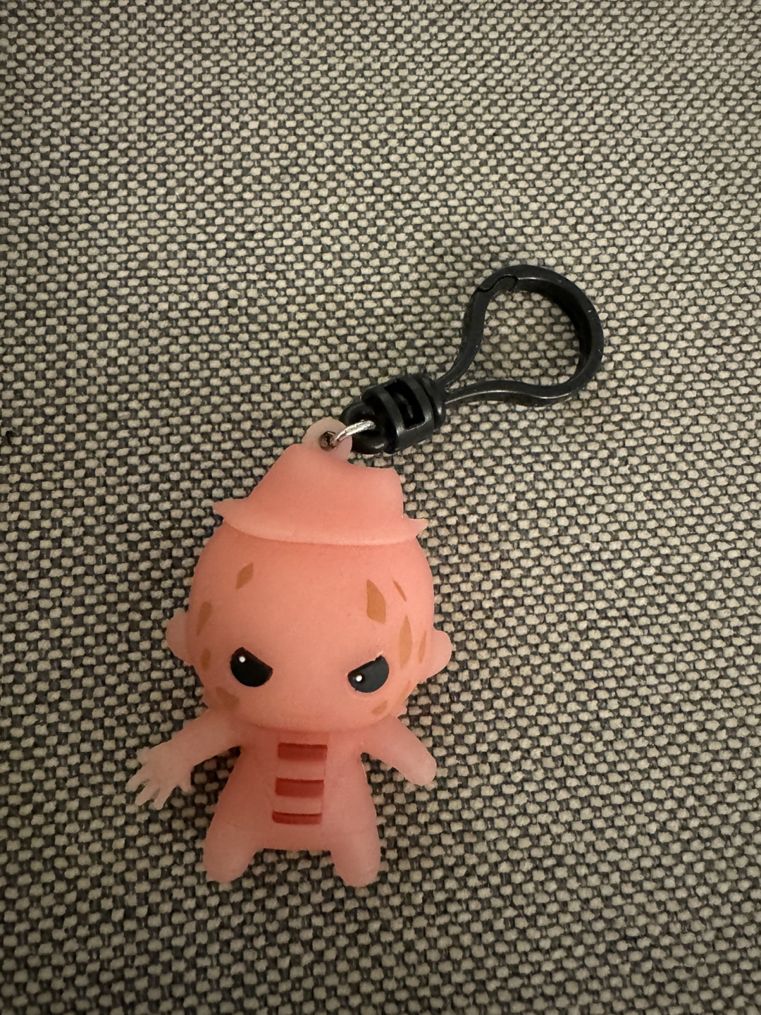 Freddy Krueger keychain