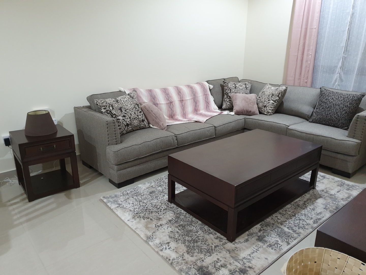 Sectional Sofa