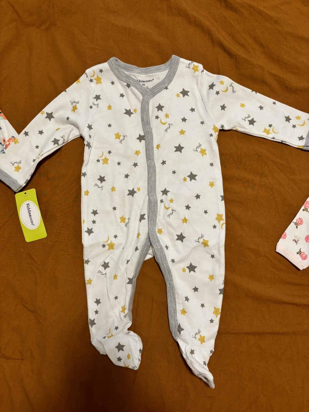 3 Kiddie Koom Baby Sleep & Plays - photo 4