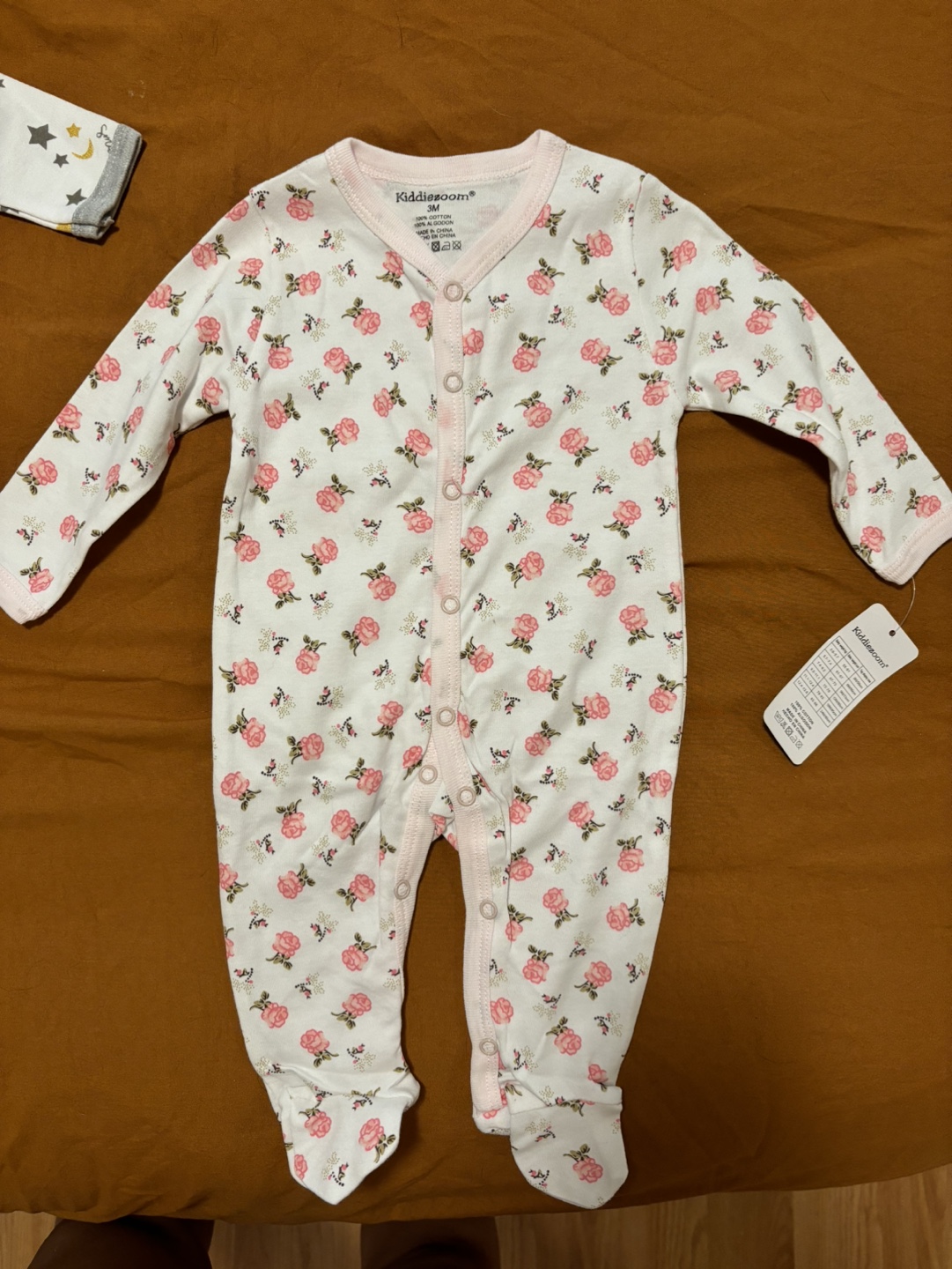 3 Kiddie Koom Baby Sleep & Plays - photo 2