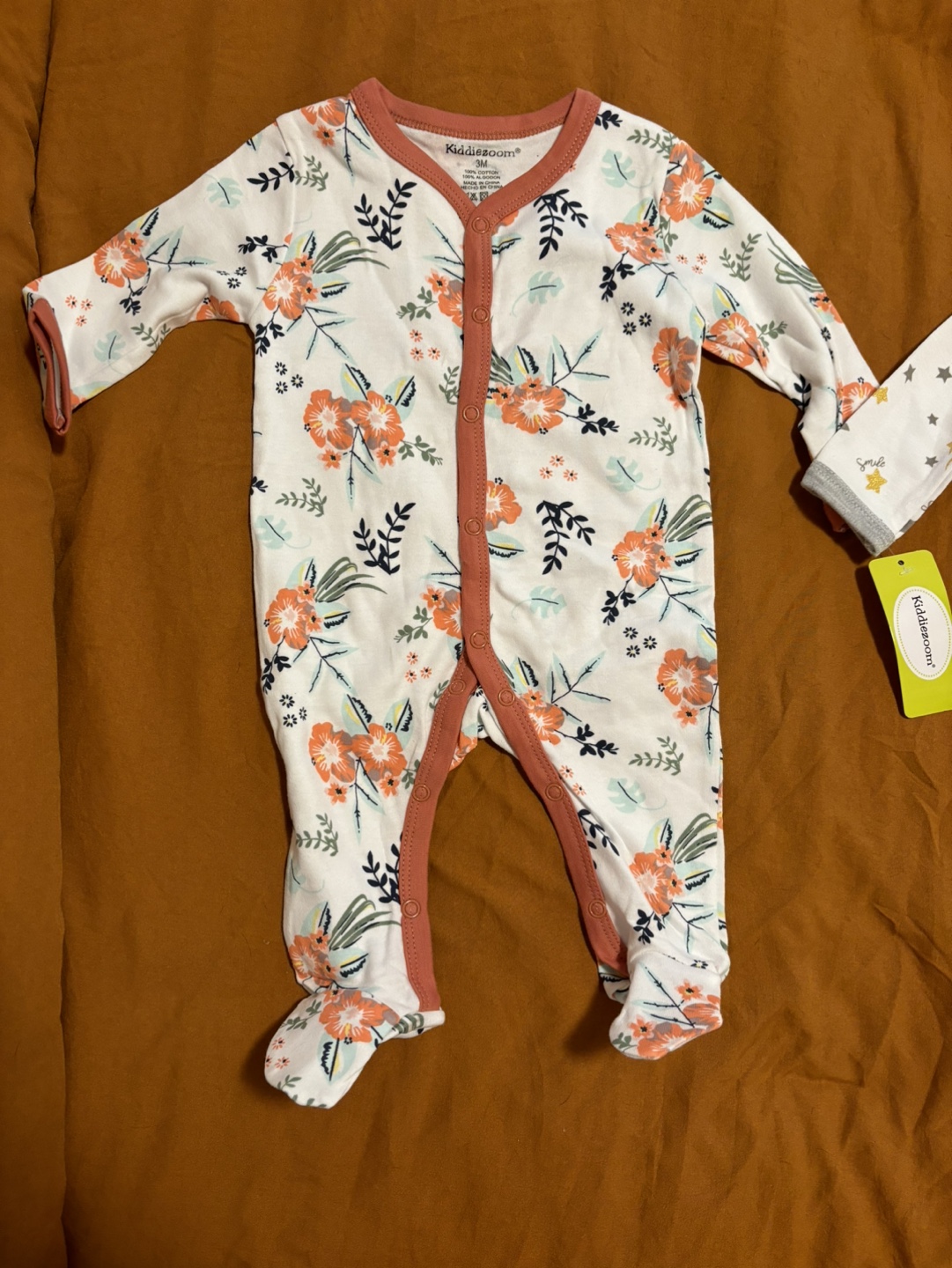 3 Kiddie Koom Baby Sleep & Plays - photo 3