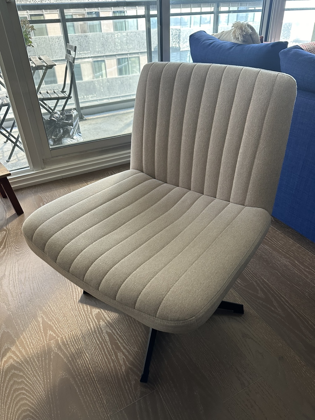 Desk Chair - photo 2