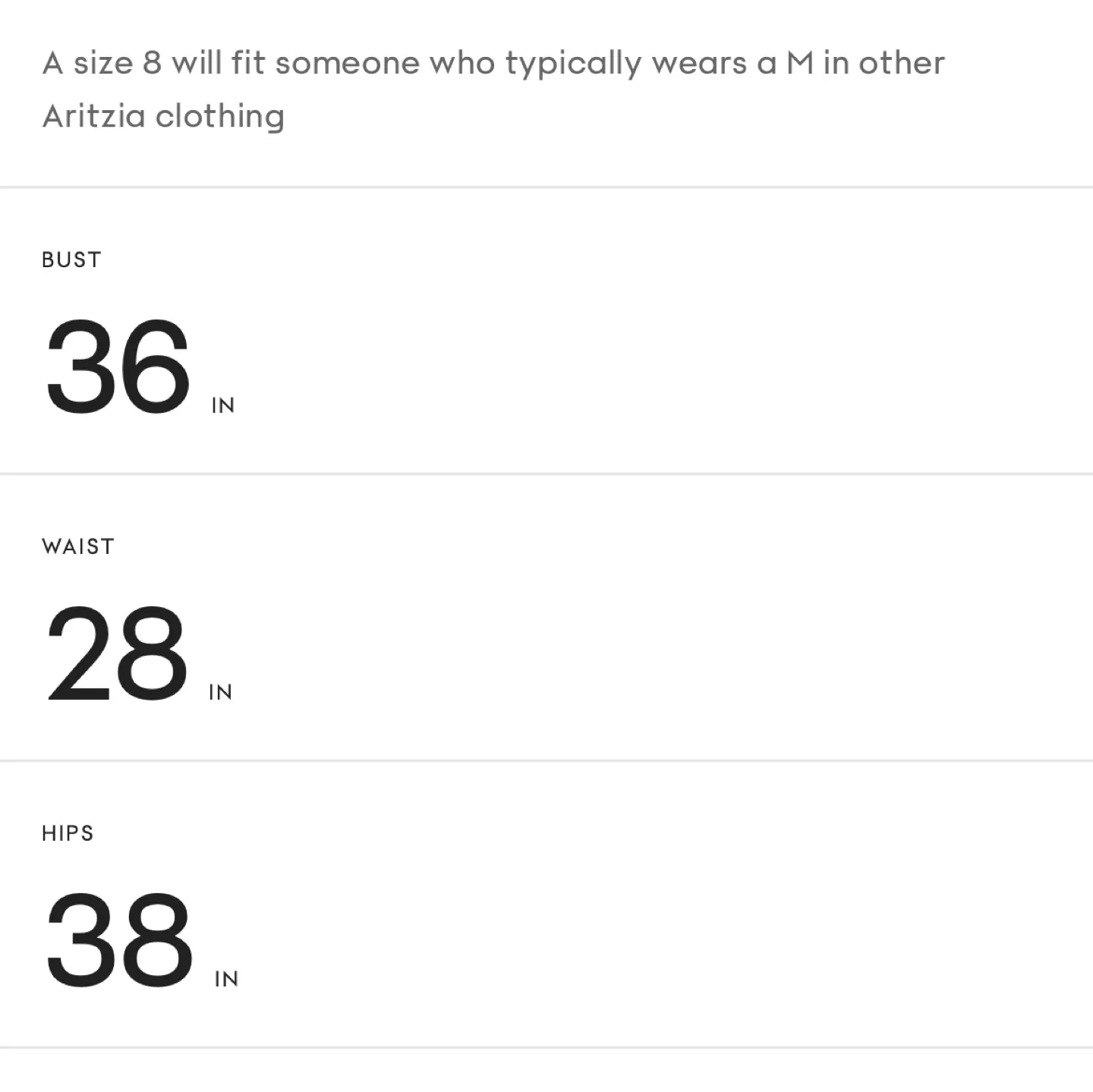 Aritzia Golden BUTTER New Cheeky Hi-Rise 7" Biker Shorts size 8 image indicator(6)