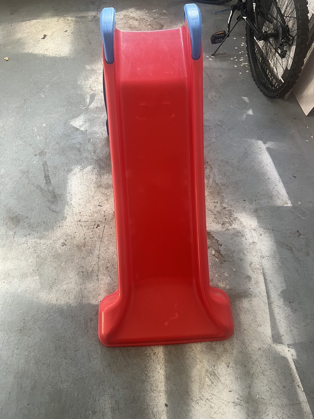 Kids Slide