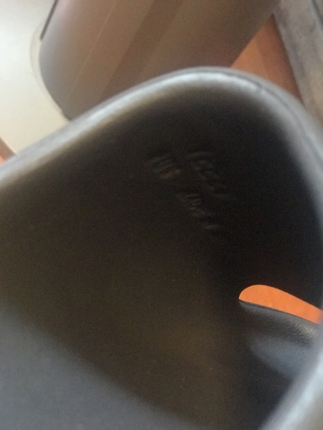 Yeezy Slides “Onyx” - photo 3