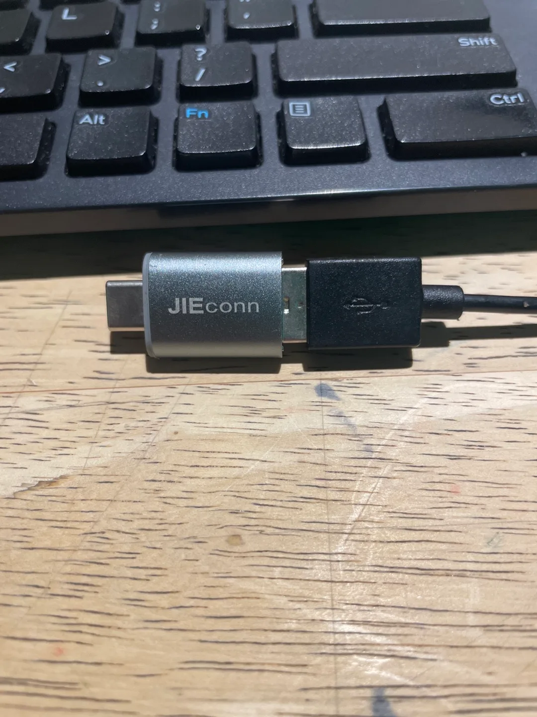 Dell Wired Keyboard 🥕#FREECYCLE image indicator(3)