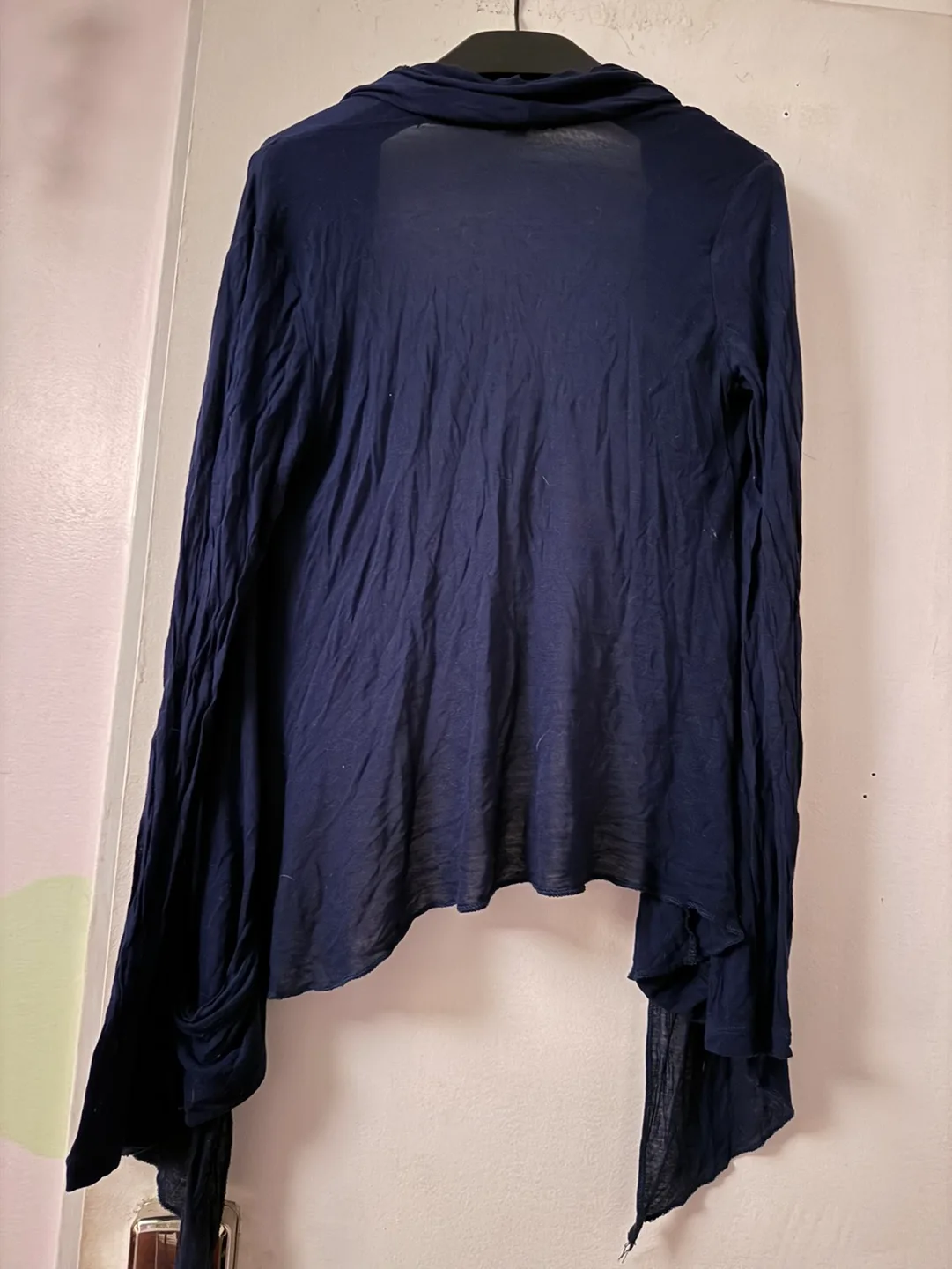 Daniel Hechter Blue Cardigan image indicator(2)