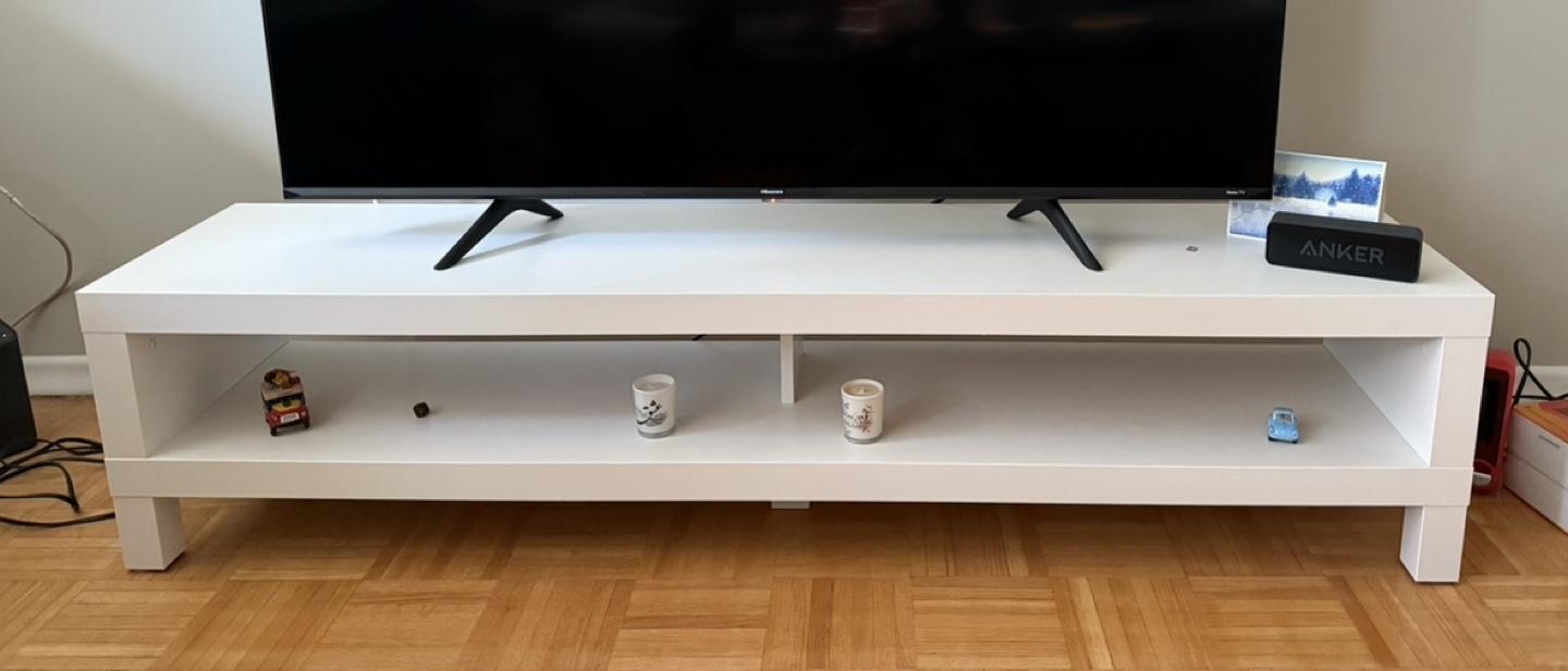 IKEA Besta TV Stand