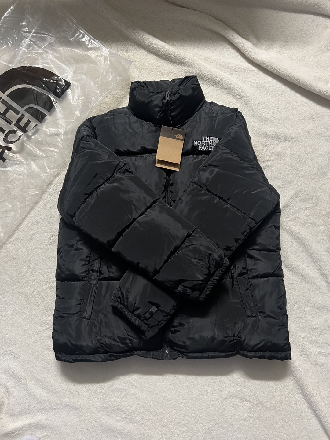 The North Face 700