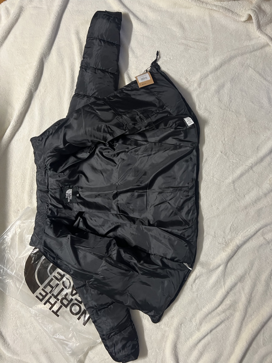 The North Face 700 - photo 3