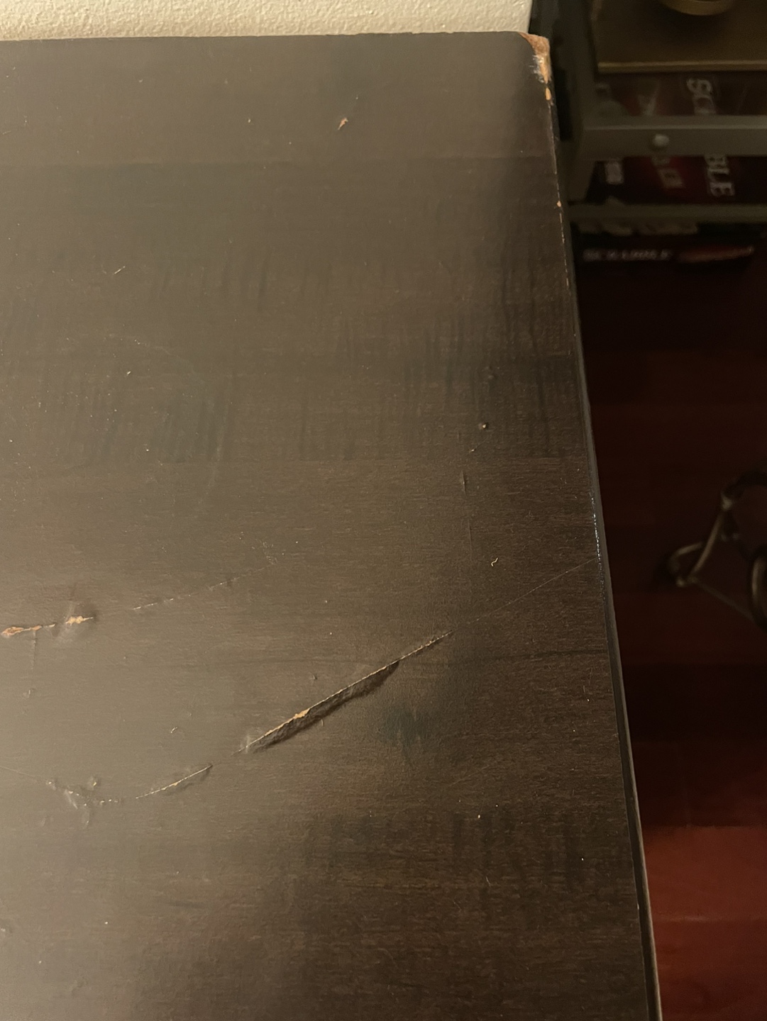 6 Drawer Dresser - photo 3