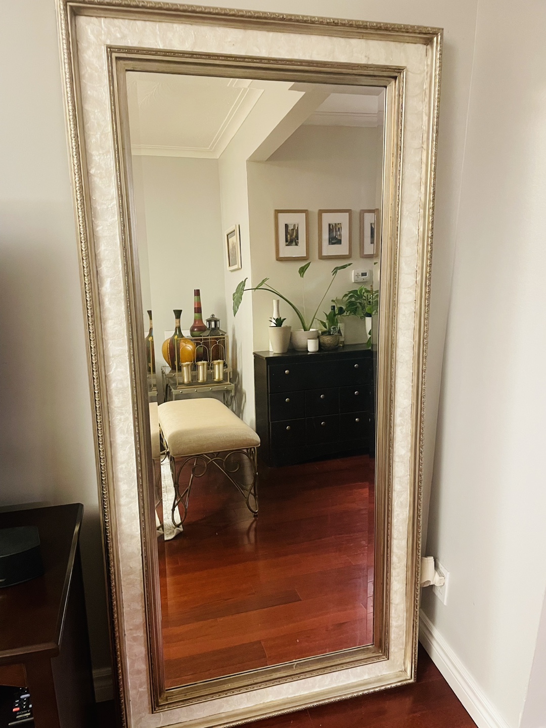 Bowring Full Length Mirror - photo 5