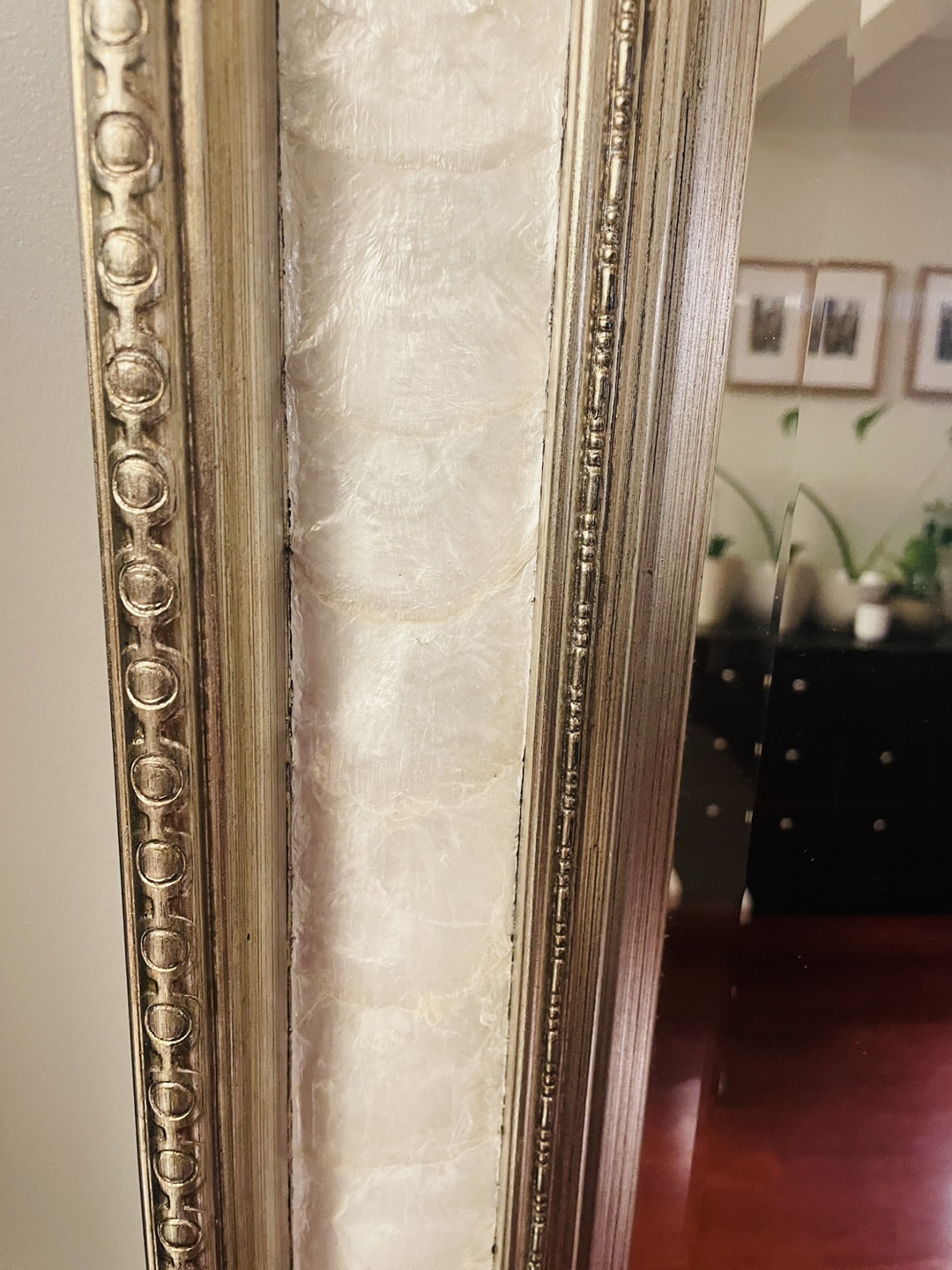 Bowring Full Length Mirror - photo 3