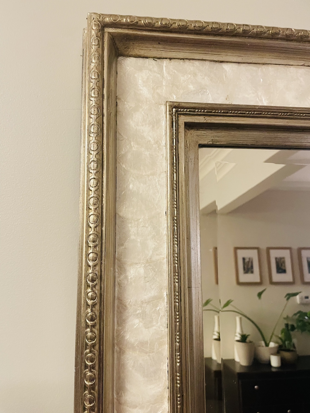 Bowring Full Length Mirror - photo 4
