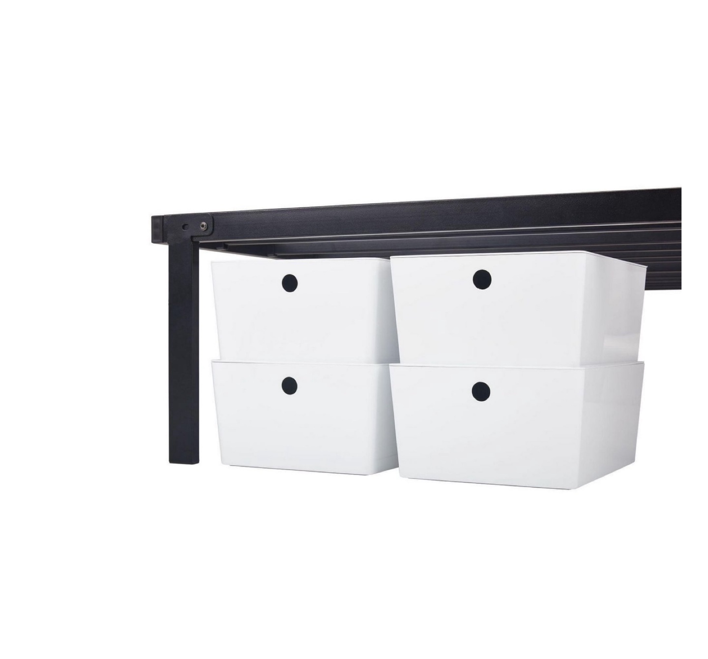 Metal Bed Frame - photo 4