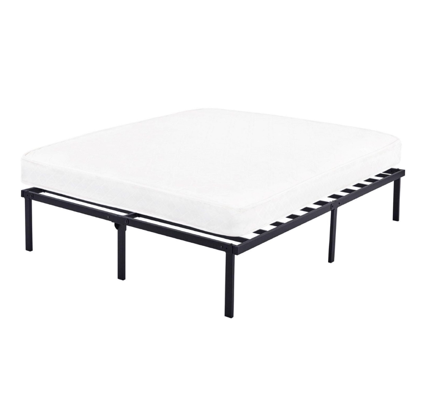 Metal Bed Frame - photo 2