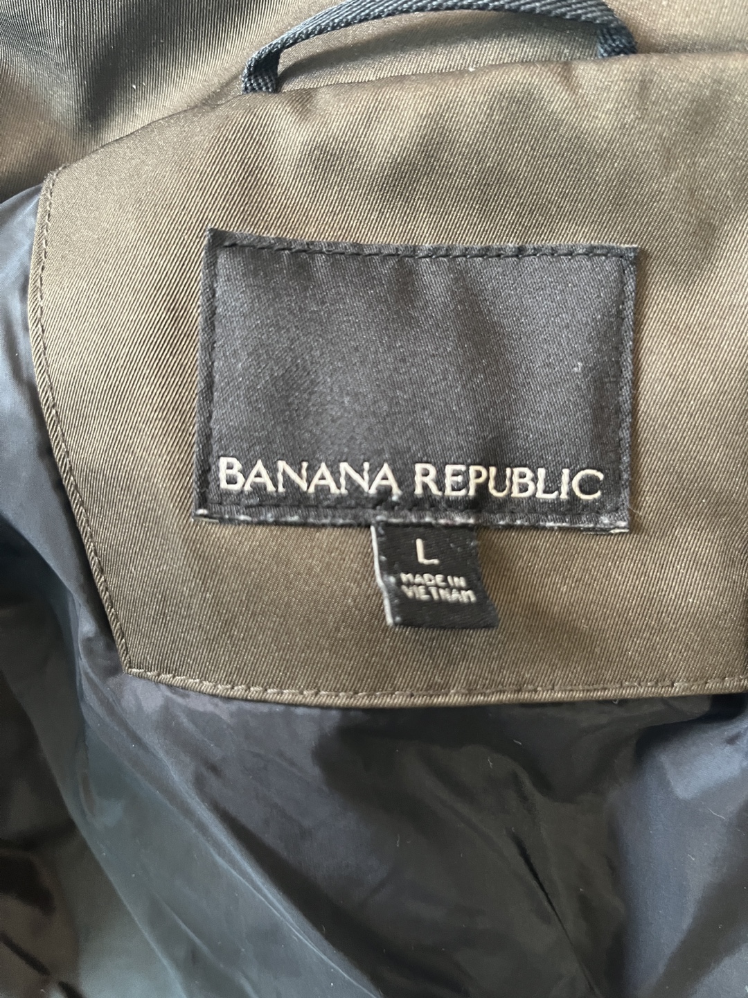 Banana Republic Primaloft Vest - photo 3