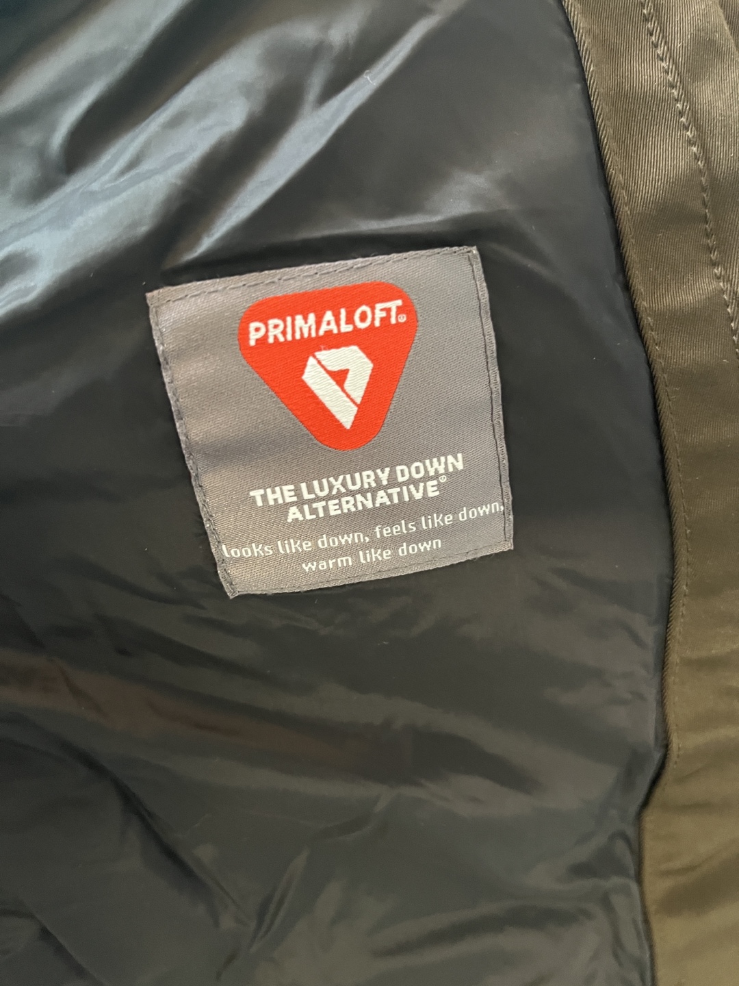 Banana Republic Primaloft Vest - photo 4