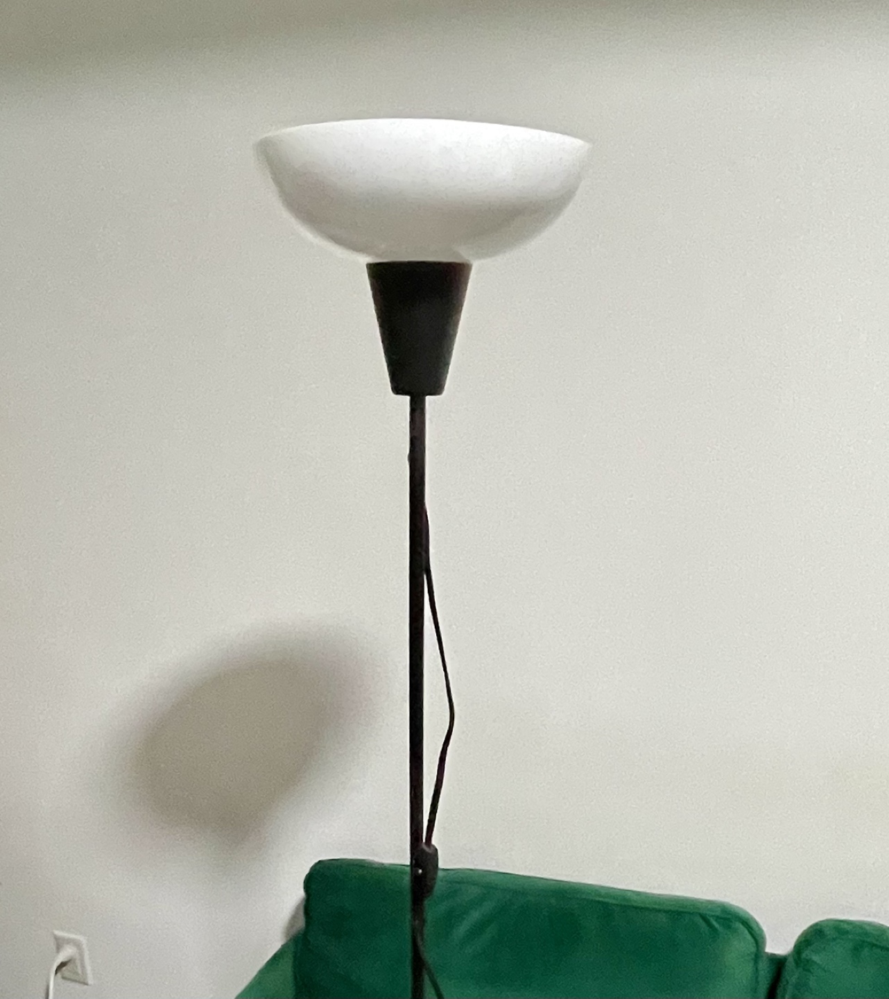 MOVE OUT SALE - FLOOR LAMP