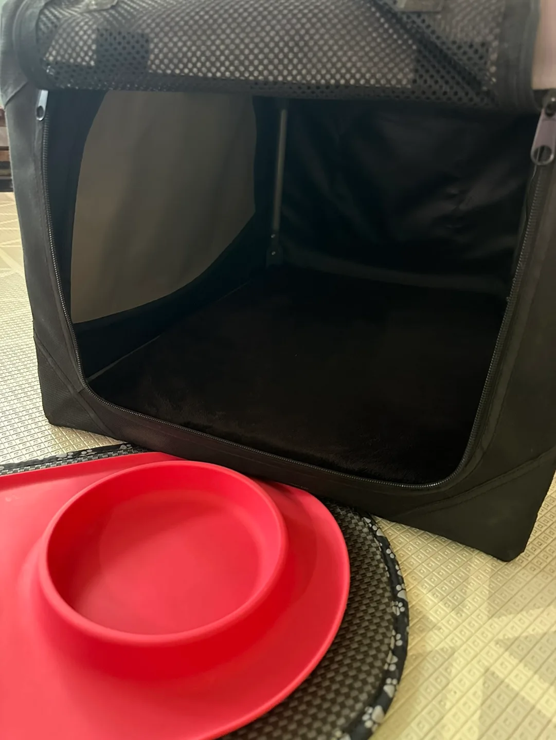 Bundle of very high quality cat items! image indicator(5)