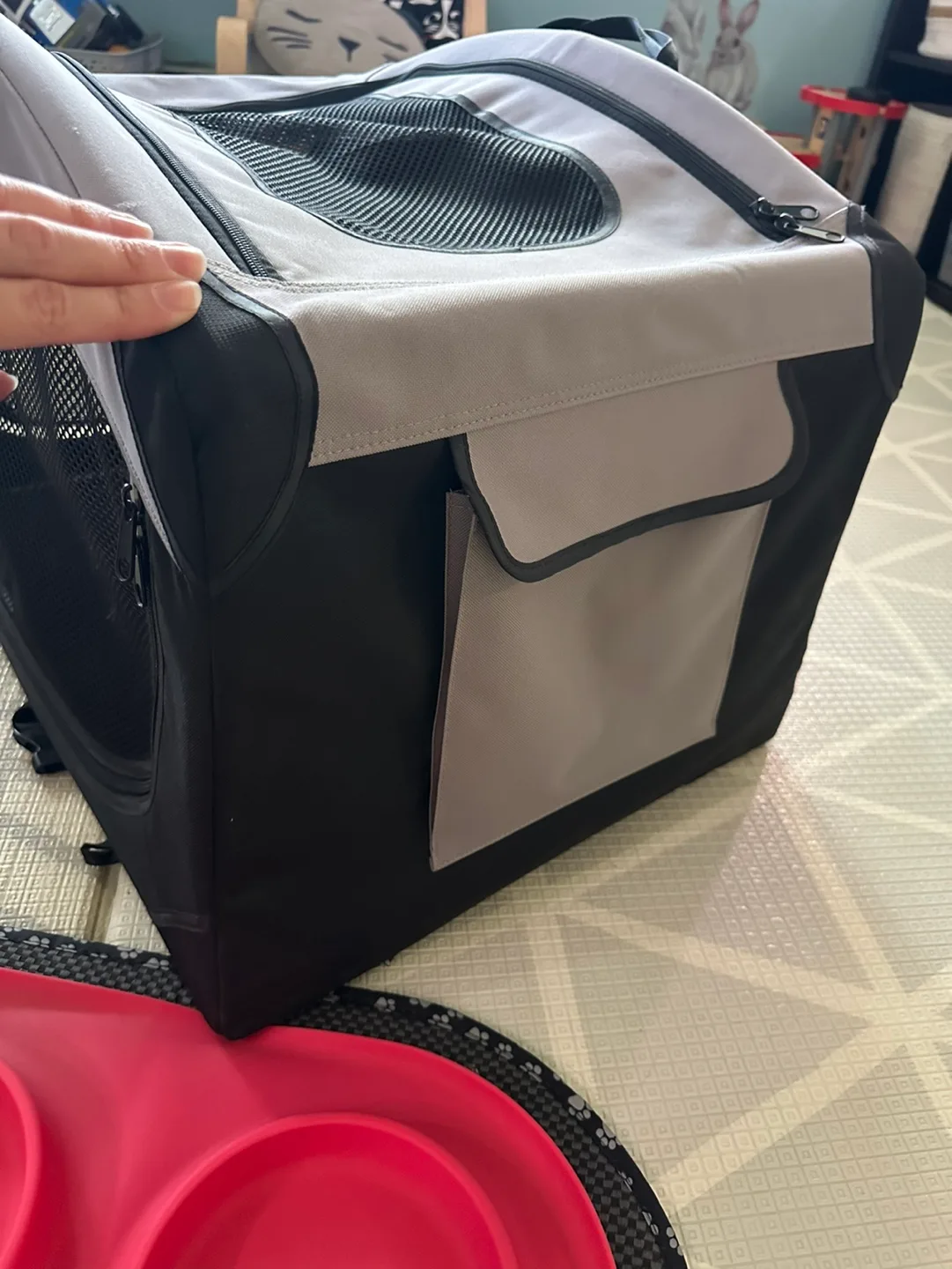 Bundle of very high quality cat items! image indicator(6)