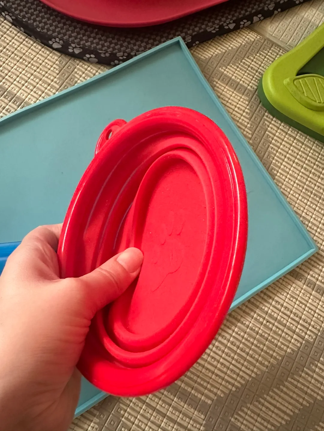 Bundle of very high quality cat items! image indicator(10)