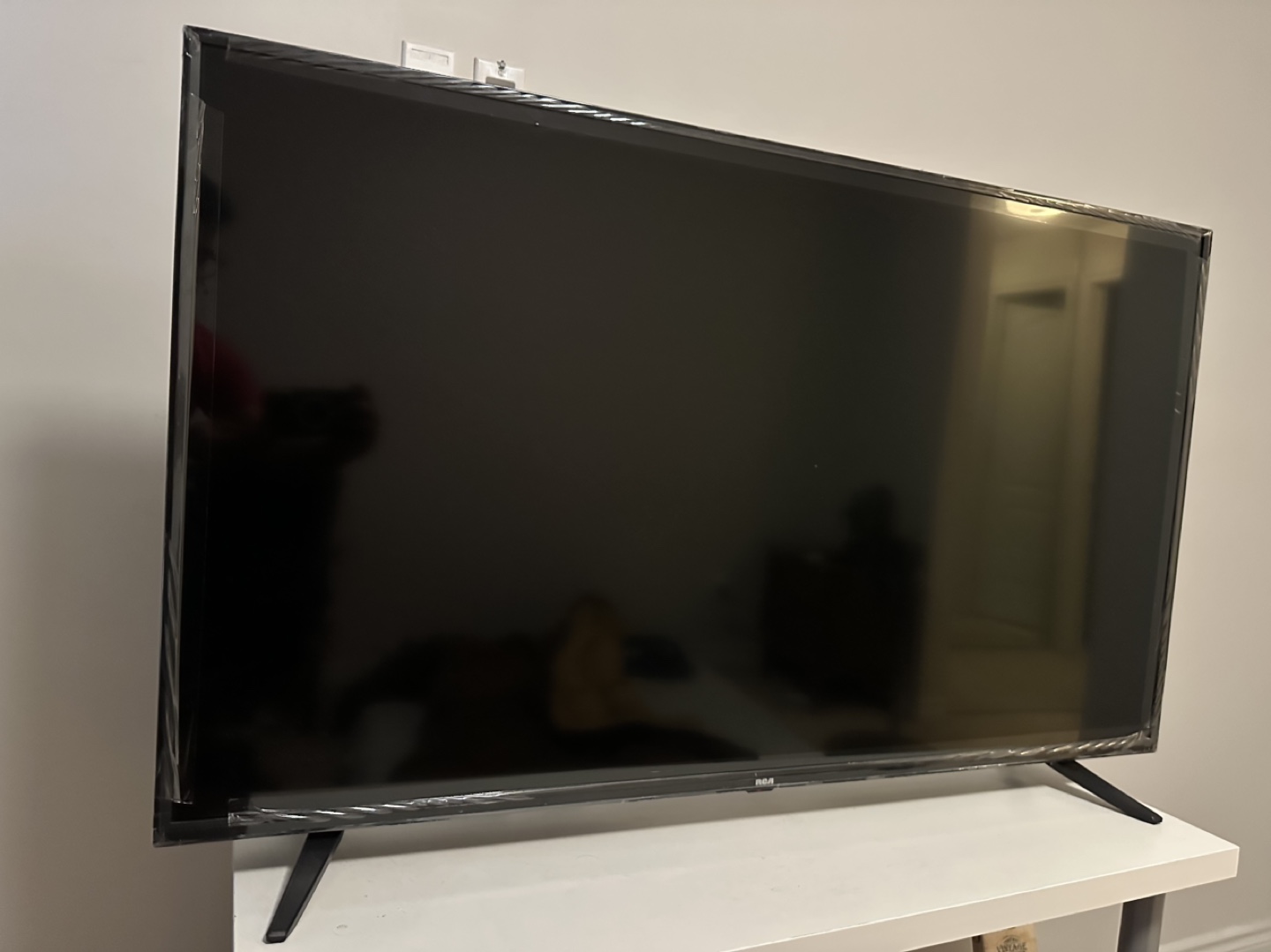 RCA 50'' 4K Ultra HD TV