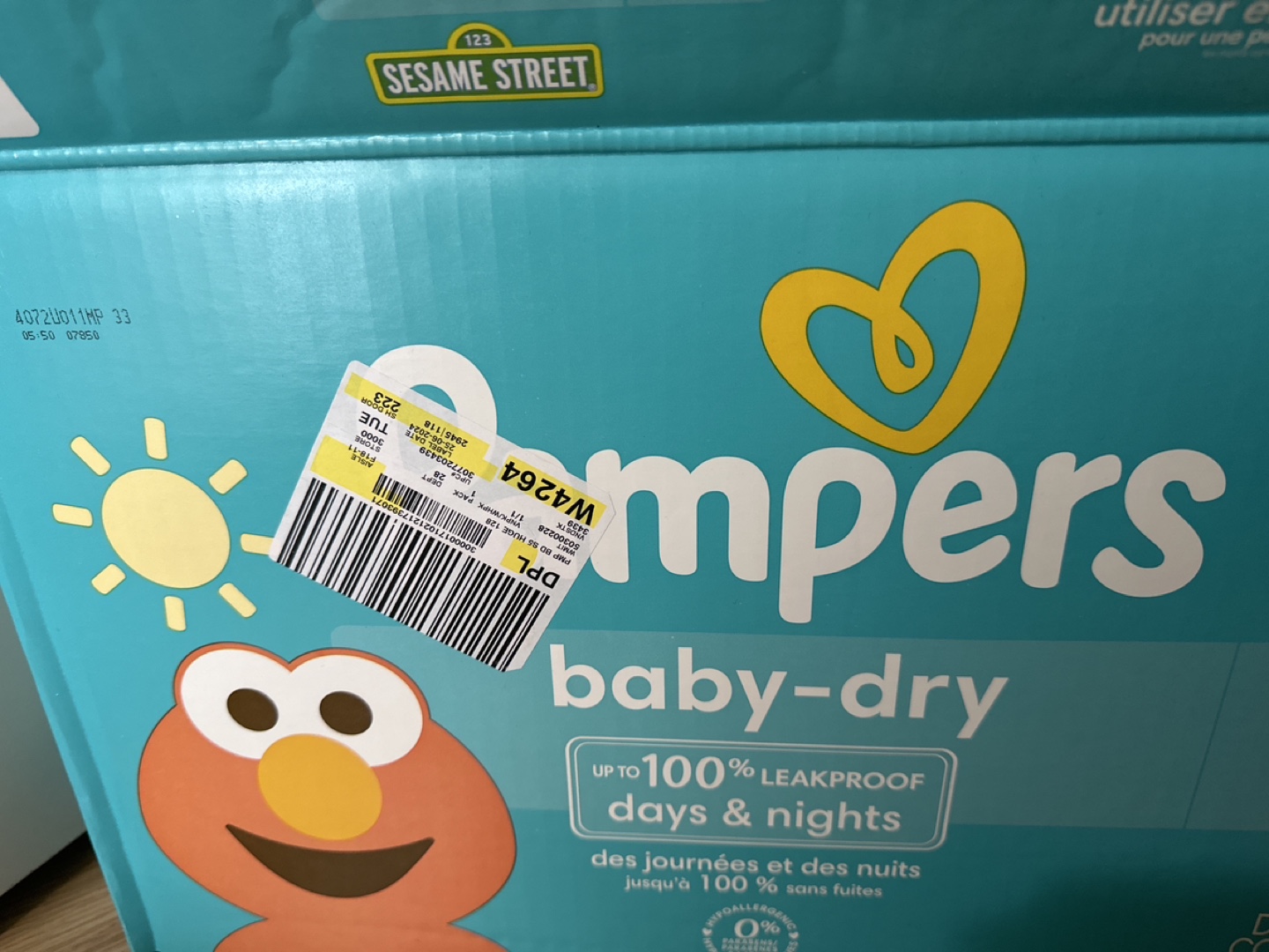 Pampers - photo 2