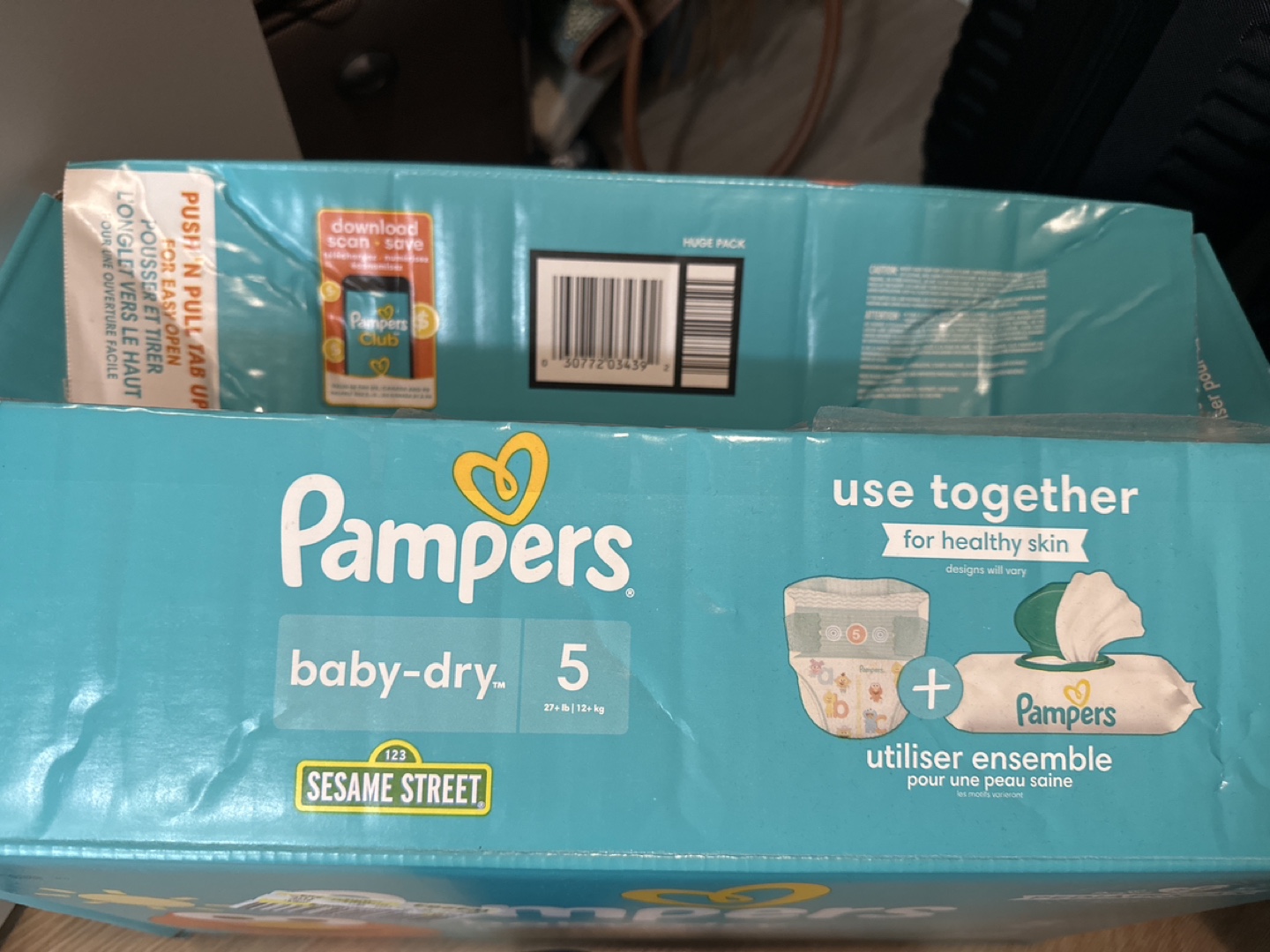 Pampers - photo 3