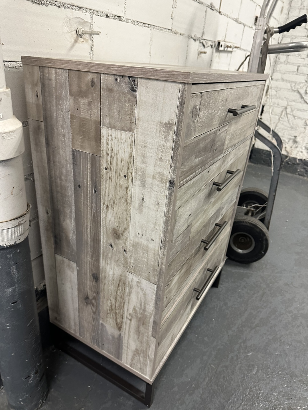 Chest of Drawers - photo 2