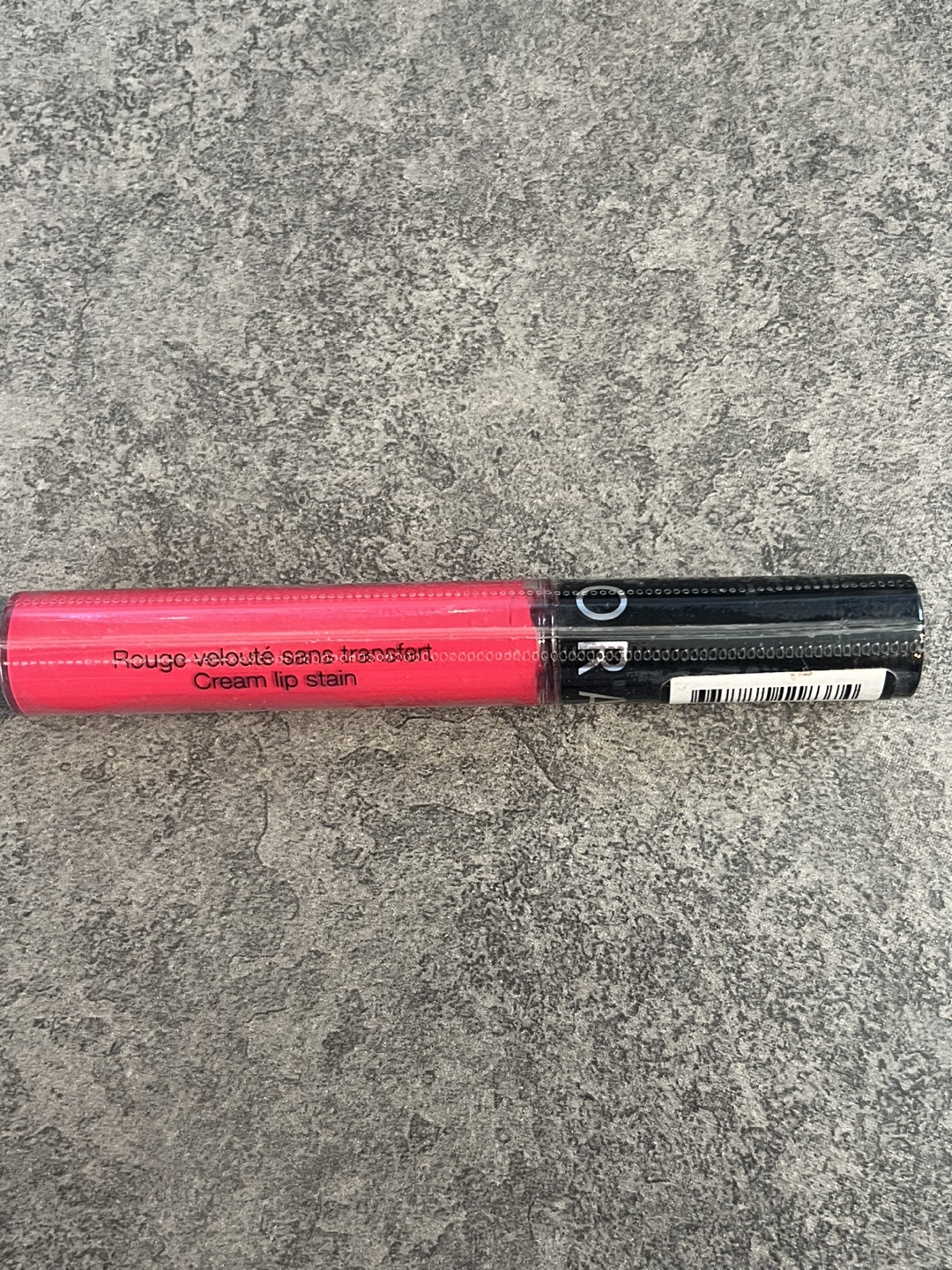 Sephora Cream Lip Stain - Flaming Flamingo - photo 2